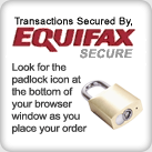 This site is secured using SSL encryption